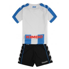 Fußballtrikots SSC Neapel Kinder Special Fourth Trikotsatz 2020-2021